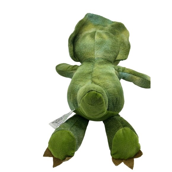 RGU Group Triceratops Plush Dinosaur T-Shirt‎ Stuffed Animal 2021 - Picture 6 of 7